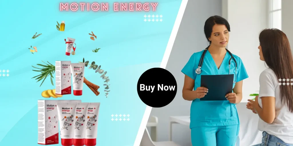 Motion Energy
