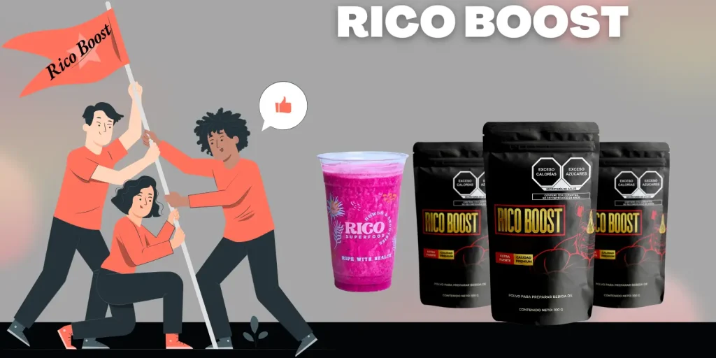 Rico Boost