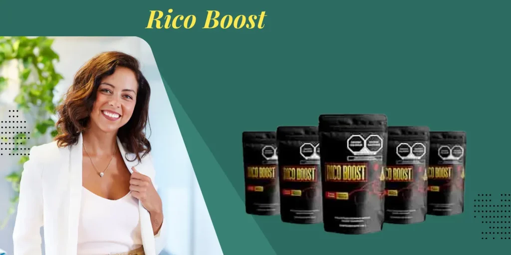 Rico Boost
