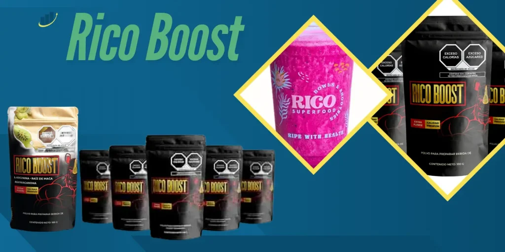 Rico Boost